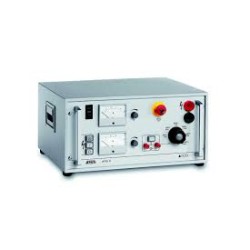 ATG 2 - BAUR Burn Down Transformer